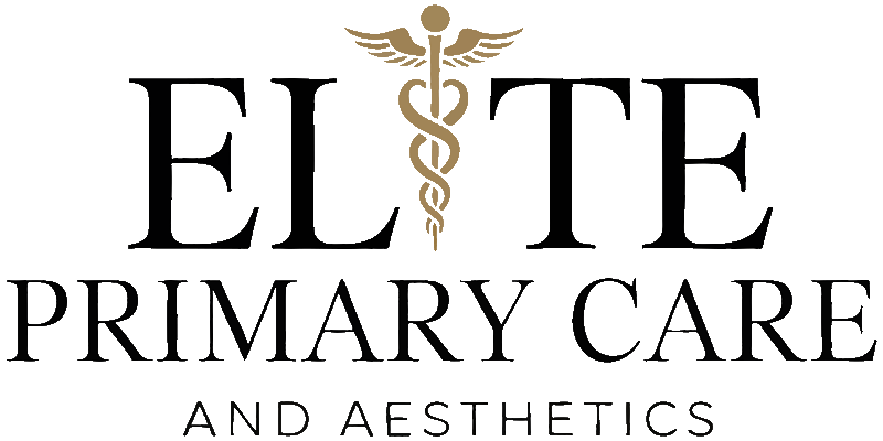 Elite Primary Care and Aesthetics